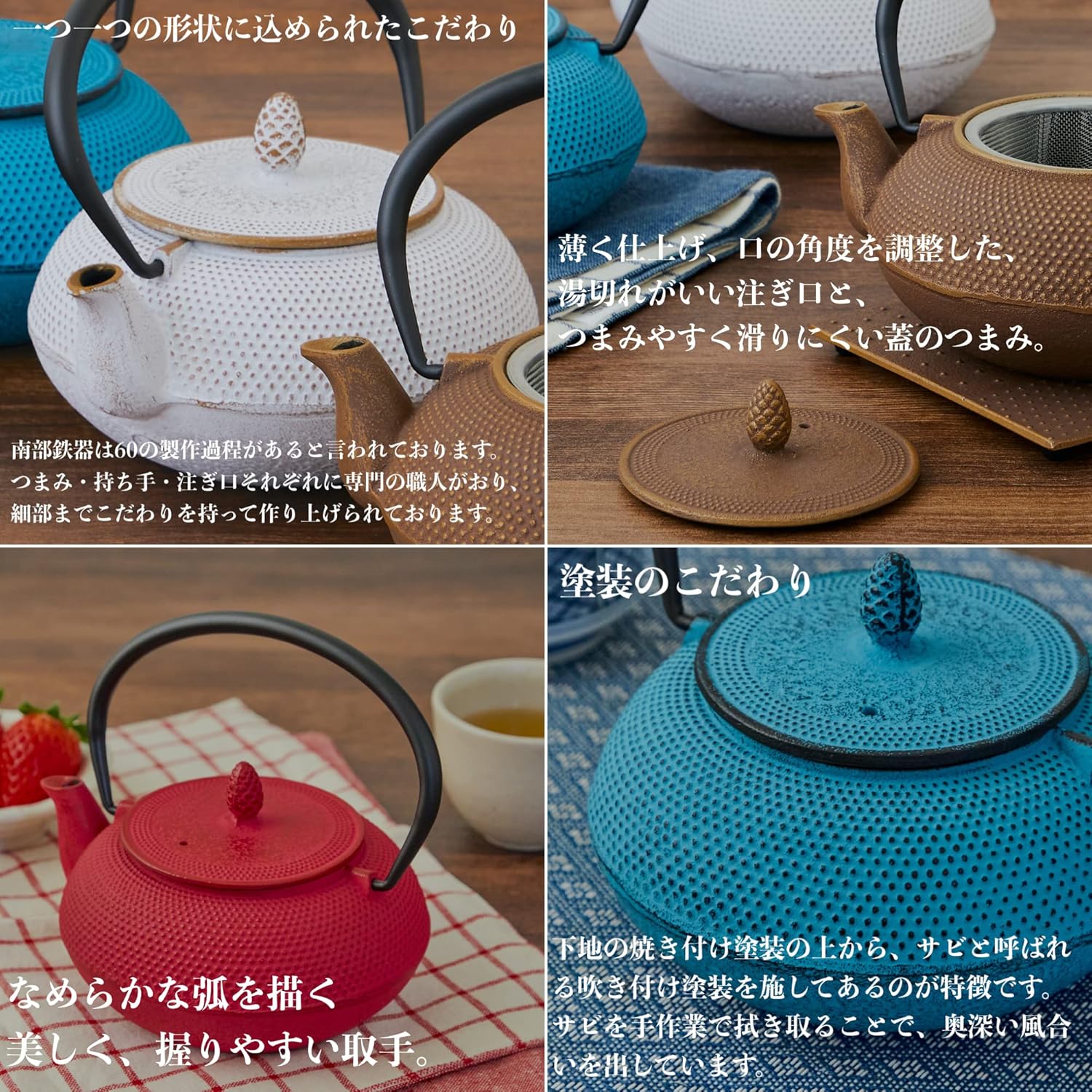 怪王浮雕 古美術 中国 急須 湯呑み9点セット伝統的な茶器セット 急須と茶碗付き 1912263513.jpg?1684303482